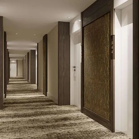 Hotel Hilton *