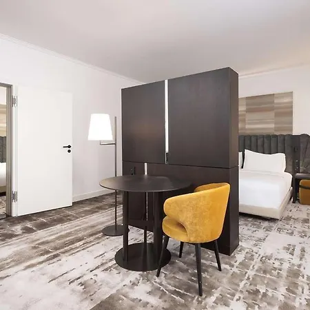 Hilton Heidelberg