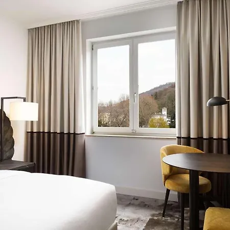 Hilton Hotel