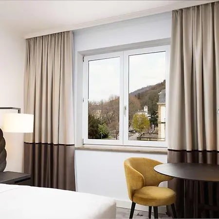 Hilton Heidelberg