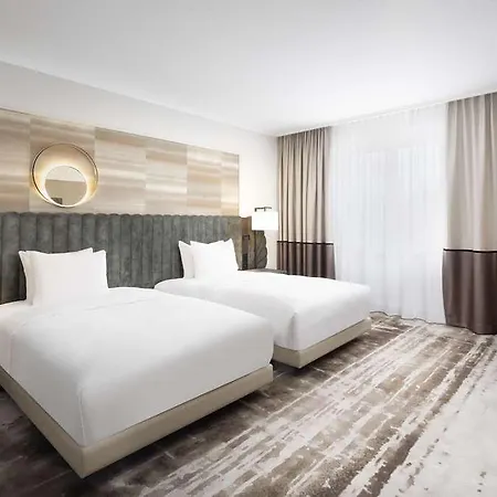 Hilton Hotel Heidelberg