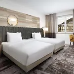 Hilton Hotel