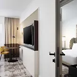 Hilton Hotel *