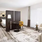 Hilton Hotel *
