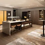 Hilton Hotel *