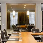 Hotel Hilton Heidelberg