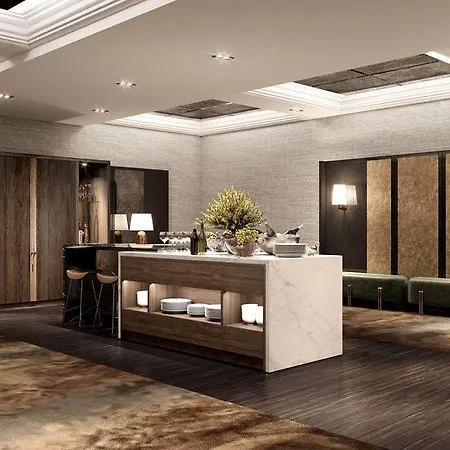 Hilton * هايدلبرغ