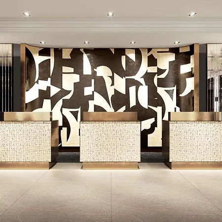 Hilton هايدلبرغ