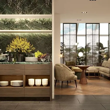 Hilton *