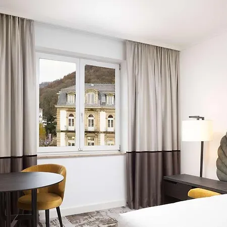 Hilton * Heidelberg