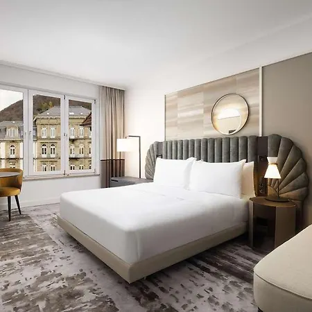 Hilton Хайдельберг