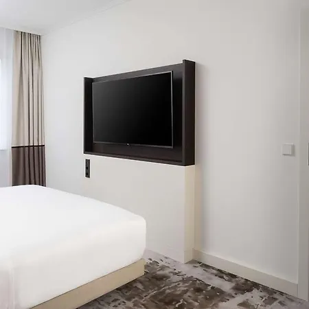 Hilton * Хайдельберг