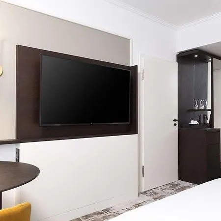 Hotel Hilton