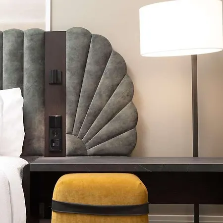 Hilton *