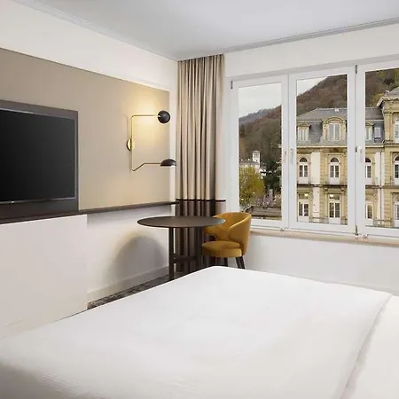 Hilton * Heidelberg