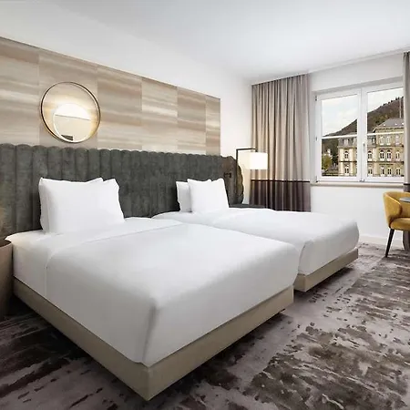 Hilton Hotel