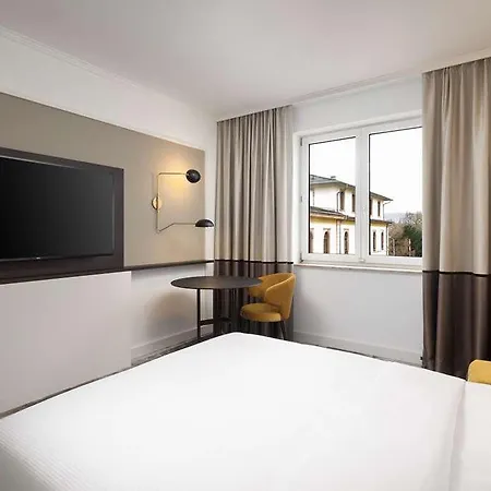 Hotel Hilton *
