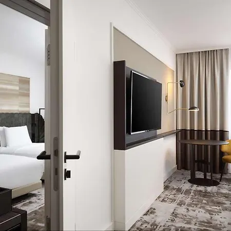 Hilton *
