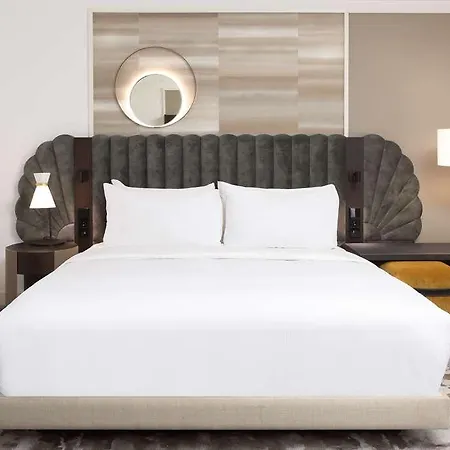 Hilton Hotel