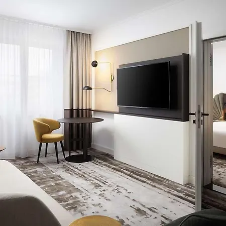 Hotel Hilton Heidelberg