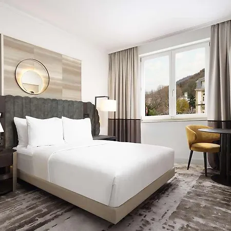 Hotel Hilton