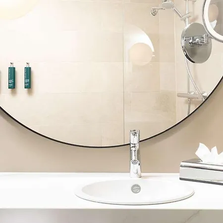 Hilton فندق هايدلبرغ
