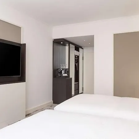 Hilton *
