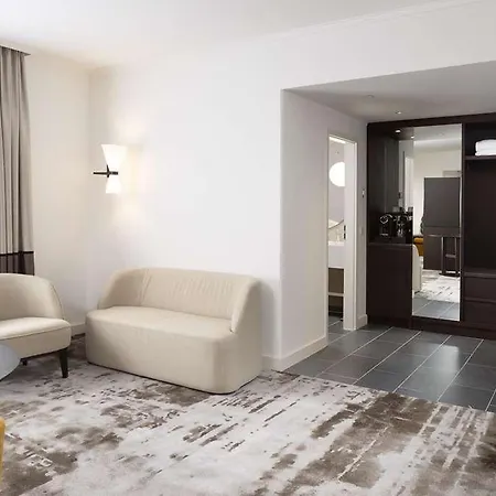 Hilton * Heidelberg
