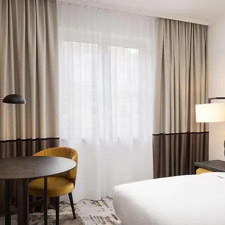 Hilton Hotel
