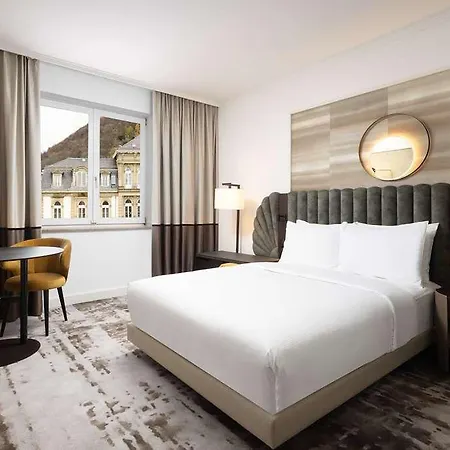 Hilton *