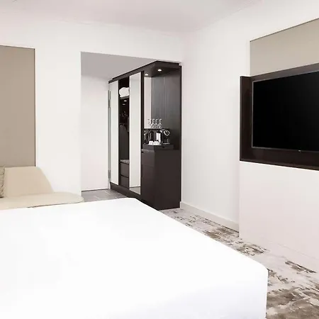 Hotel Hilton