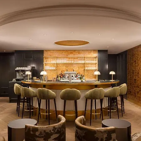 Hilton هايدلبرغ