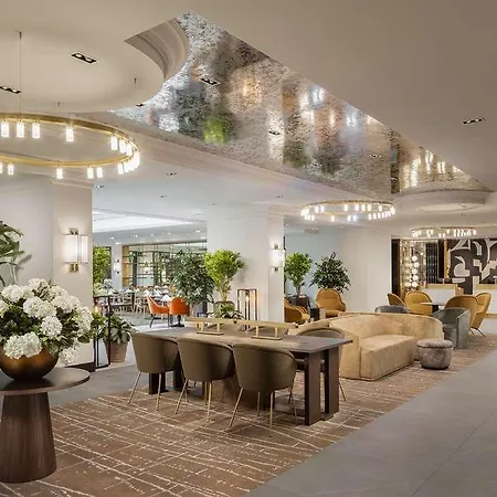 Hilton