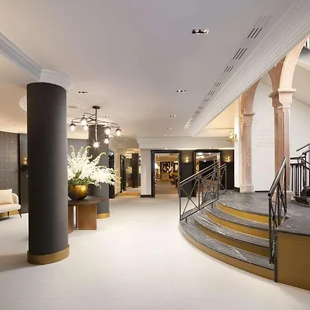 Hilton Hotel
