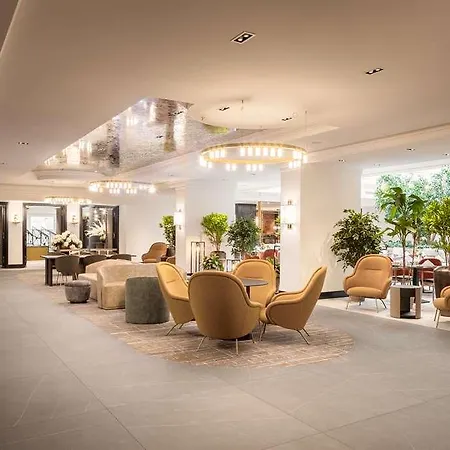 Hotel Hilton