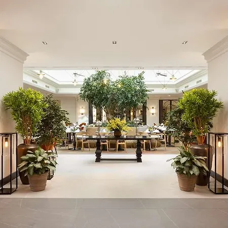 Hilton Hotel Heidelberg