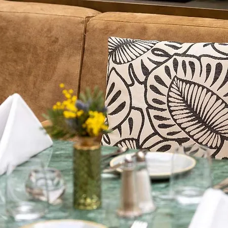 Hilton Хайдельберг