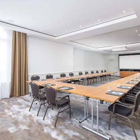 Hilton * Хайдельберг