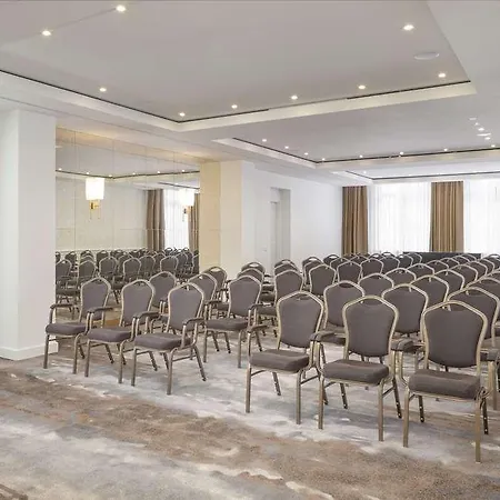 Hilton Hotel Heidelberg