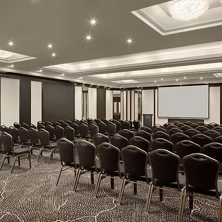 فندق Hilton هايدلبرغ