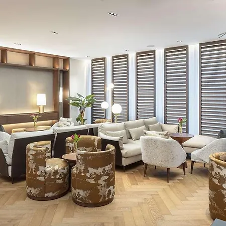 Hilton Heidelberg