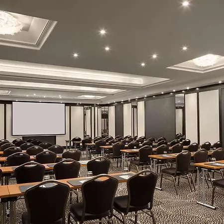Hotel Hilton