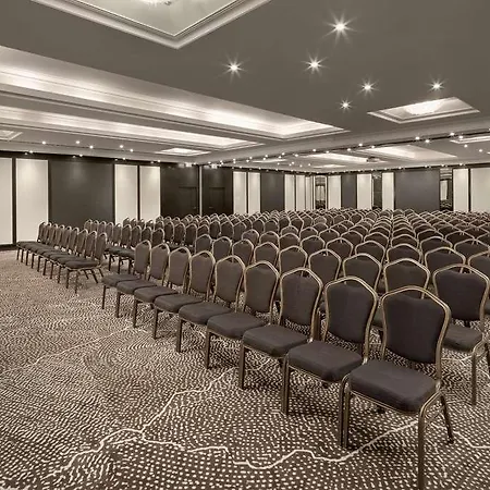 Hilton Отель Хайдельберг