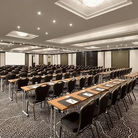 Hilton *