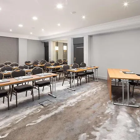 Hilton هايدلبرغ