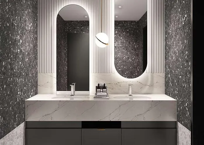 Hilton هايدلبرغ