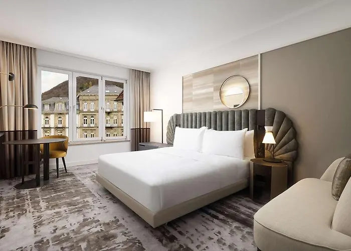 Hilton هايدلبرغ