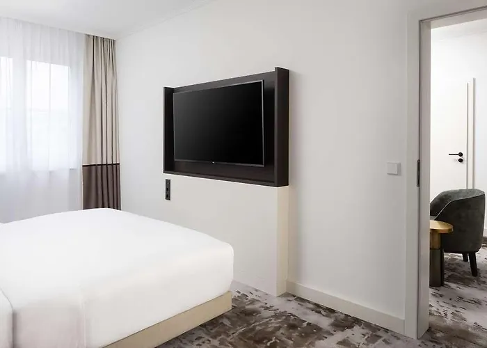 Hilton * هايدلبرغ