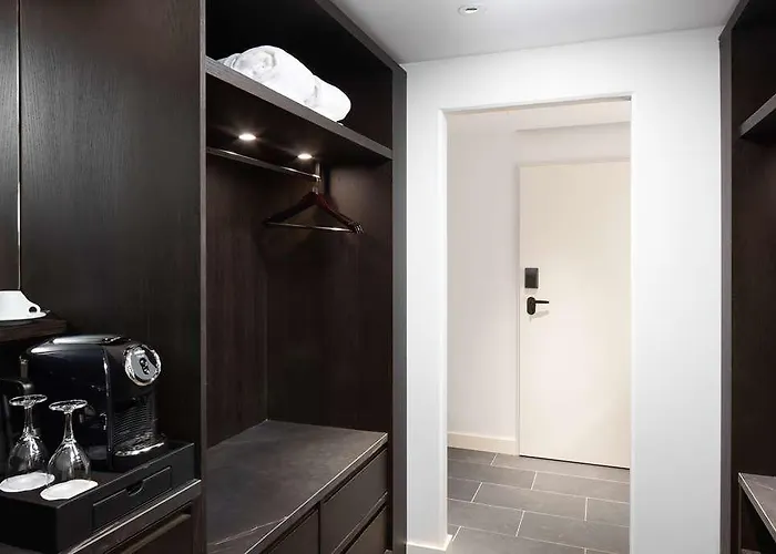 Hilton فندق هايدلبرغ