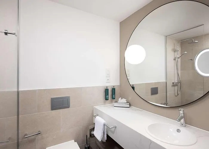 Hilton Hotel Heidelberg